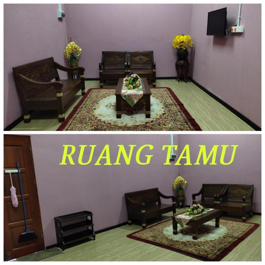 Home Stay Tok Wan Kampong Nail Exterior foto